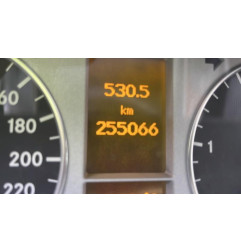 Porte arriere gauche MERCEDES CLASSE B 245