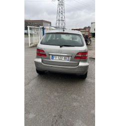 Porte arriere gauche MERCEDES CLASSE B 245