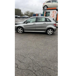 Porte arriere gauche MERCEDES CLASSE B 245