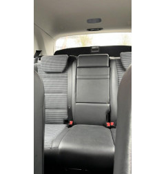 Porte arriere gauche MERCEDES CLASSE B 245