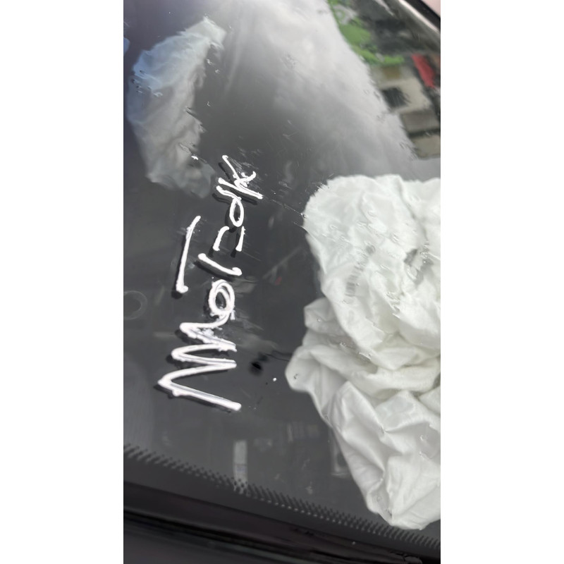 Porte arriere gauche MERCEDES CLASSE B 245 Photo n°12