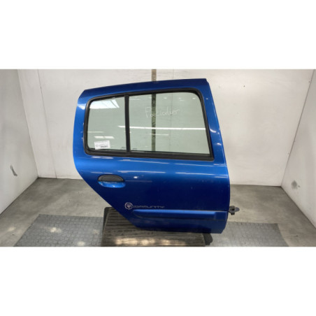 Porte arriere droit RENAULT CLIO 2