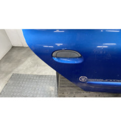 Porte arriere droit RENAULT CLIO 2
