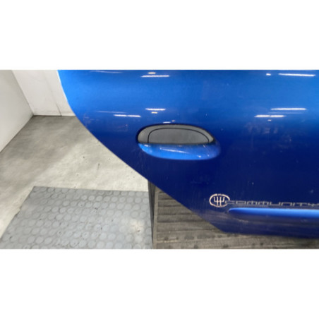 Porte arriere droit RENAULT CLIO 2