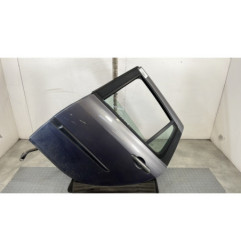 Porte arriere gauche RENAULT CLIO 3 Photo n°1