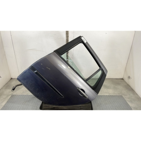 Porte arriere gauche RENAULT CLIO 3 Photo n°1