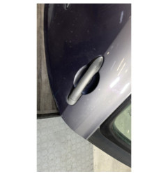 Porte arriere gauche RENAULT CLIO 3