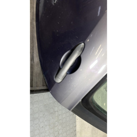 Porte arriere gauche RENAULT CLIO 3