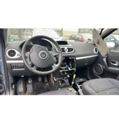 Porte arriere gauche RENAULT CLIO 3