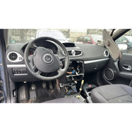 Porte arriere gauche RENAULT CLIO 3