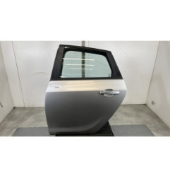 Porte arriere gauche OPEL ASTRA J Photo n°1