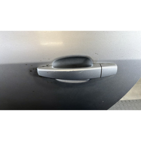 Porte arriere gauche OPEL ASTRA J
