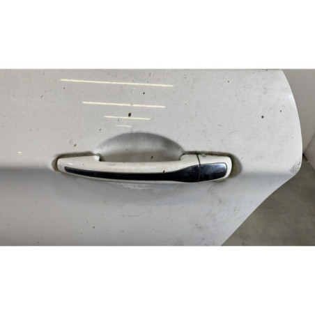 Porte arriere gauche CITROEN C5 2