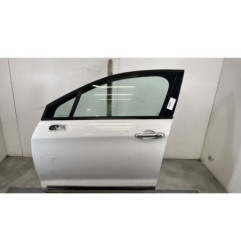 Porte avant gauche CITROEN C5 2 Photo n°1