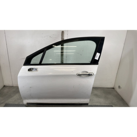 Porte avant gauche CITROEN C5 2 Photo n°1