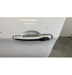 Porte avant gauche CITROEN C5 2