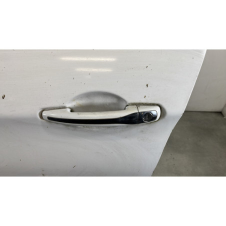 Porte avant gauche CITROEN C5 2