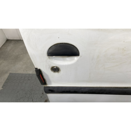 Porte avant droit PEUGEOT 206