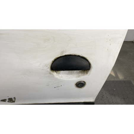 Porte avant gauche PEUGEOT 206