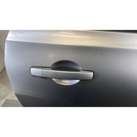 Porte arriere droit NISSAN QASHQAI 1