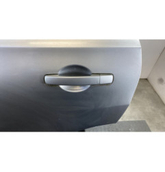 Porte arriere gauche NISSAN QASHQAI 1