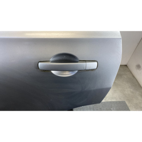 Porte arriere gauche NISSAN QASHQAI 1
