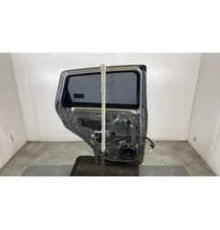 Porte arriere gauche NISSAN QASHQAI 1 Photo n°1