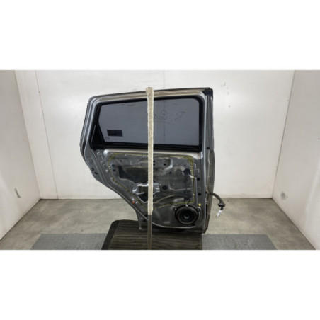 Porte arriere gauche NISSAN QASHQAI 1 Photo n°1