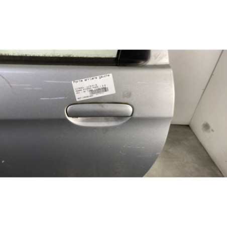 Porte arriere gauche CITROEN XSARA PICASSO
