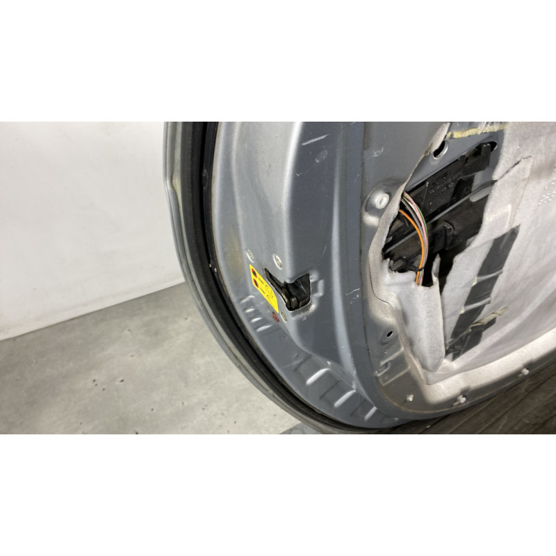 Porte arriere gauche CITROEN XSARA PICASSO Photo n°3