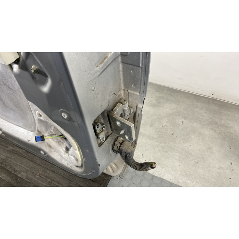 Porte arriere gauche CITROEN XSARA PICASSO Photo n°5