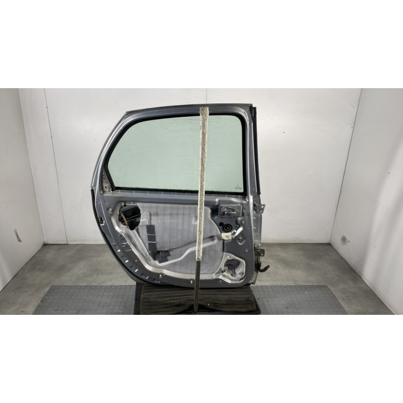 Porte arriere gauche CITROEN XSARA PICASSO Photo n°6