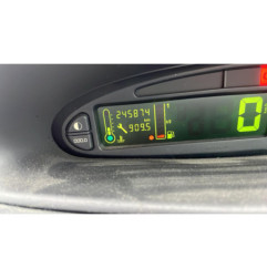 Porte arriere gauche CITROEN XSARA PICASSO