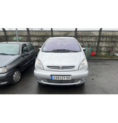 Porte arriere gauche CITROEN XSARA PICASSO