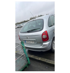 Porte arriere gauche CITROEN XSARA PICASSO