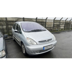 Porte arriere gauche CITROEN XSARA PICASSO