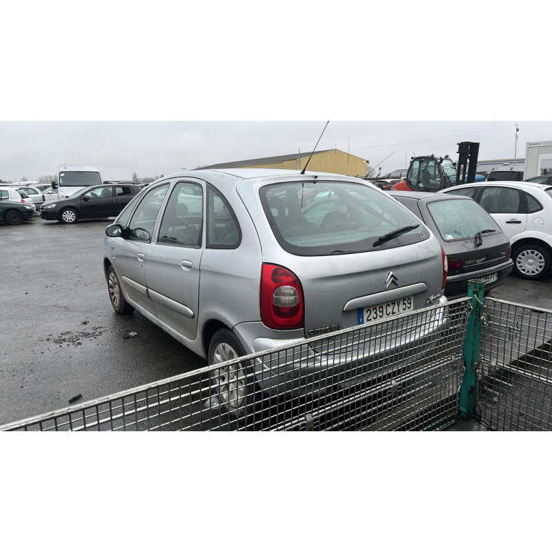Porte arriere gauche CITROEN XSARA PICASSO Photo n°14