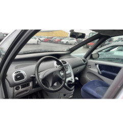 Porte arriere gauche CITROEN XSARA PICASSO