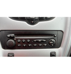 Porte arriere gauche CITROEN XSARA PICASSO