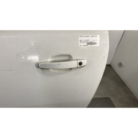 Porte avant gauche OPEL CORSA D