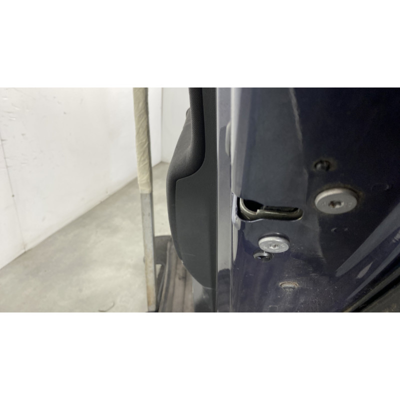 Porte arriere droit CITROEN C4 PICASSO 1 Photo n°1