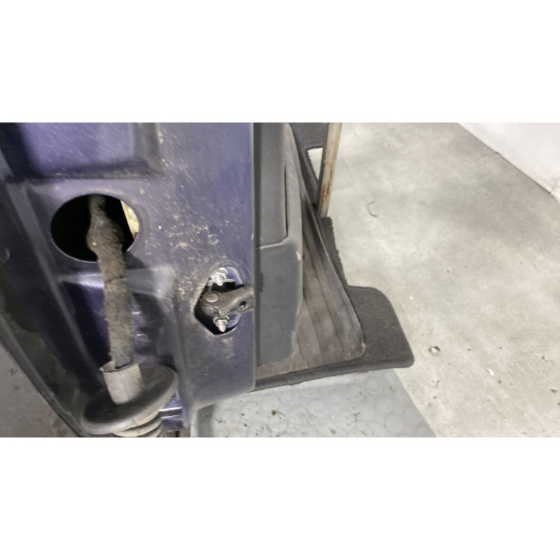 Porte arriere droit CITROEN C4 PICASSO 1 Photo n°3
