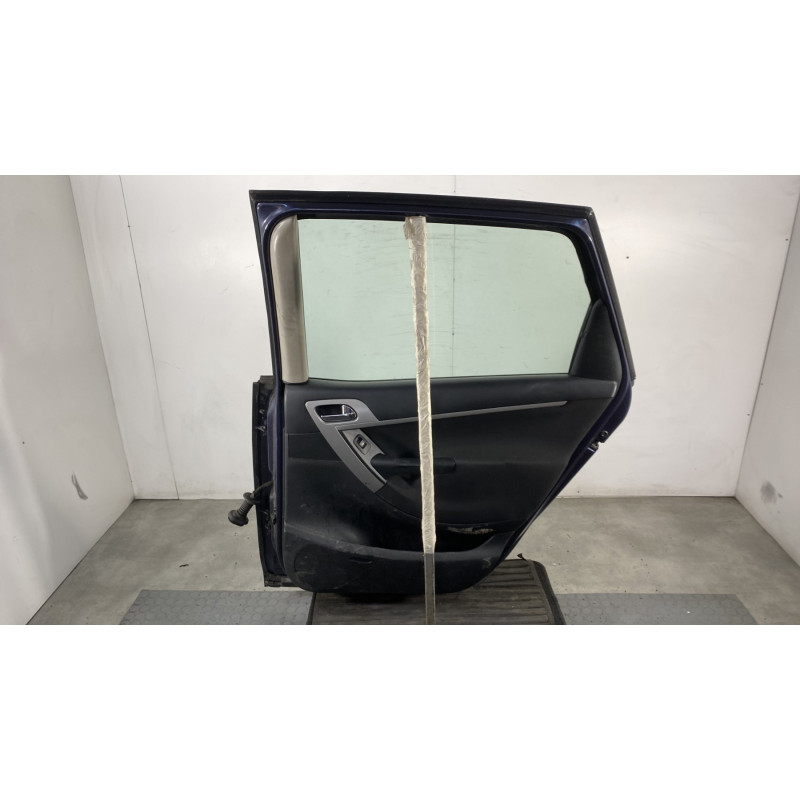 Porte arriere droit CITROEN C4 PICASSO 1 Photo n°5