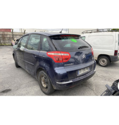 Porte arriere droit CITROEN C4 PICASSO 1