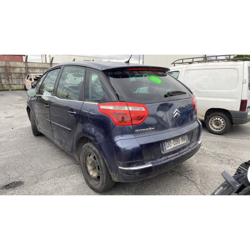 Porte arriere droit CITROEN C4 PICASSO 1 Photo n°11