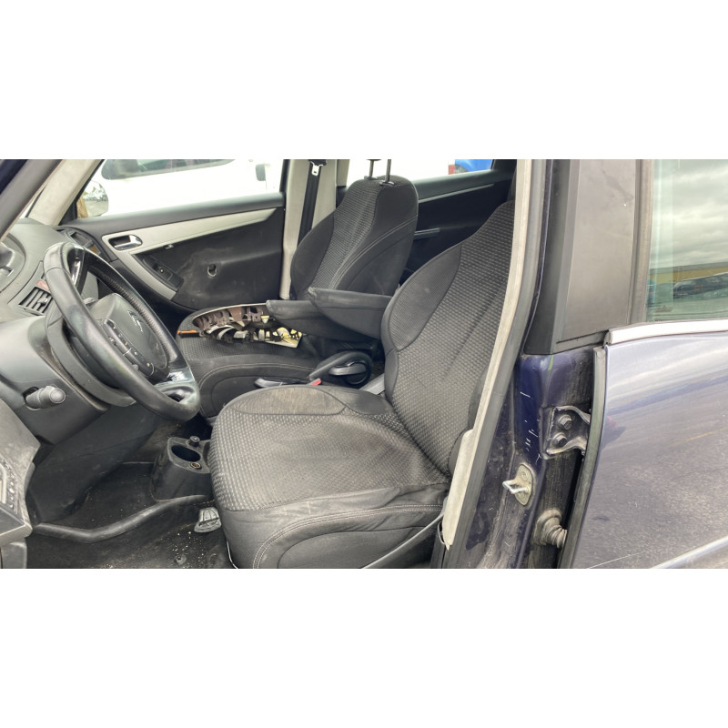Porte arriere droit CITROEN C4 PICASSO 1 Photo n°19