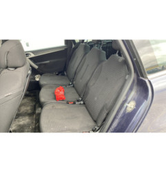 Porte arriere droit CITROEN C4 PICASSO 1