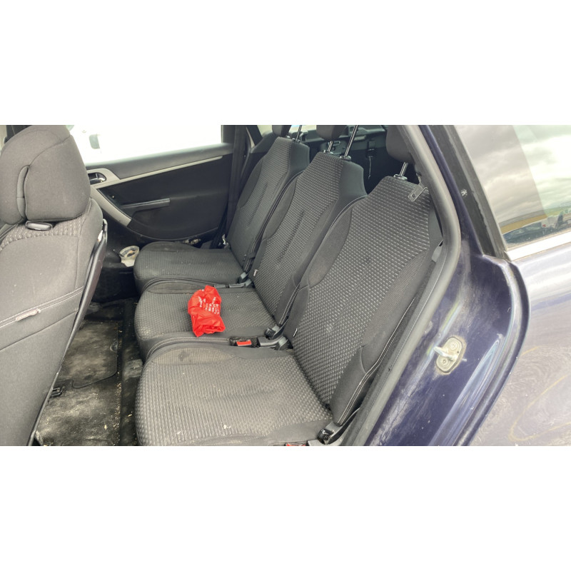 Porte arriere droit CITROEN C4 PICASSO 1 Photo n°18