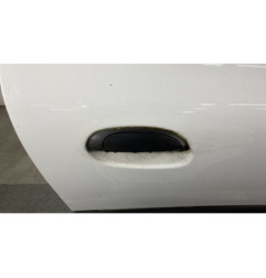 Porte avant droit RENAULT CLIO 2 CAMPUS