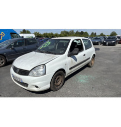 Porte avant droit RENAULT CLIO 2 CAMPUS